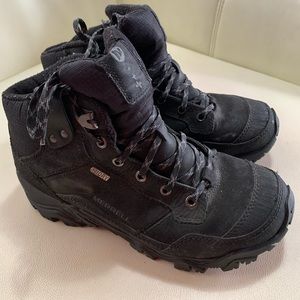 COPY - Merrell boots